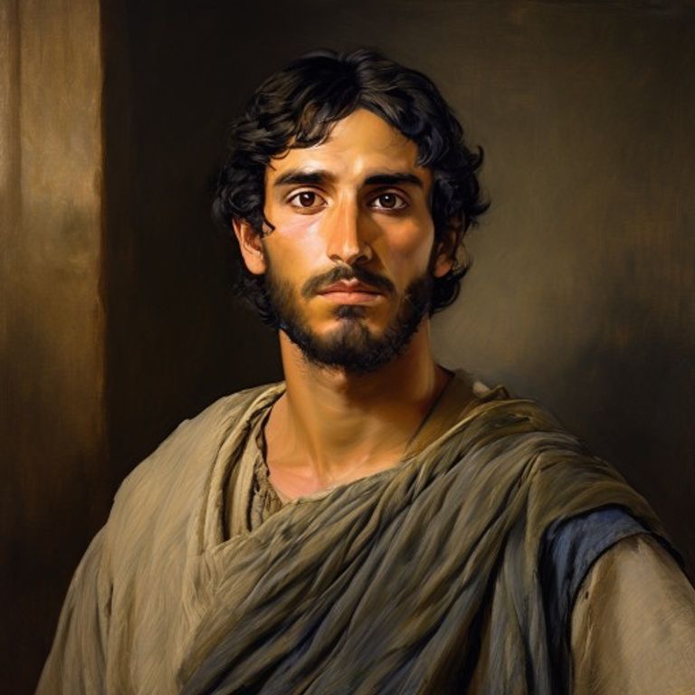 Ishmael (2Ch 19:11)
