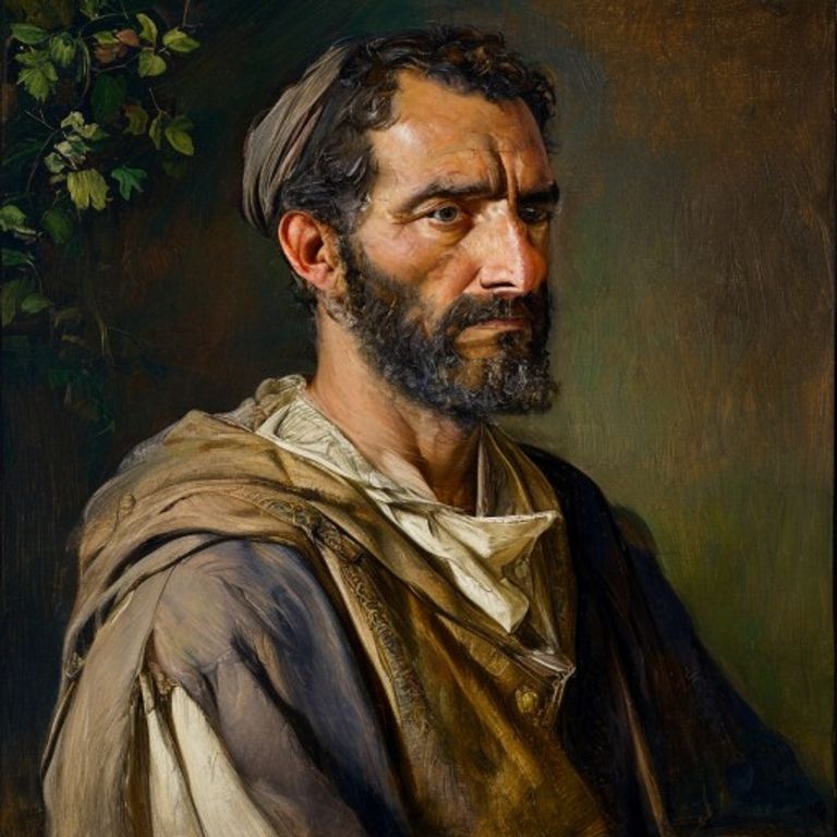 Ismachiah