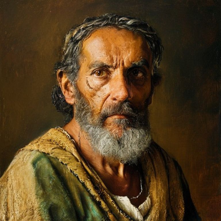 Isshiah (1Ch 7:3)