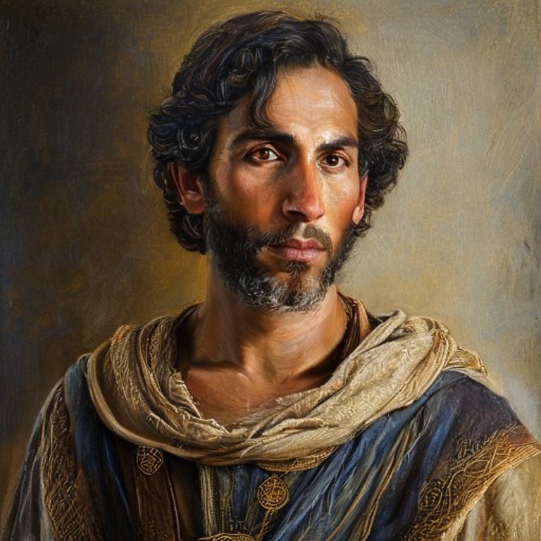 Jaazaniah (Jer 35:3)