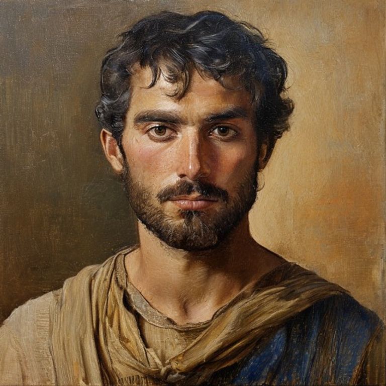 Jachin (1Ch 9:10)