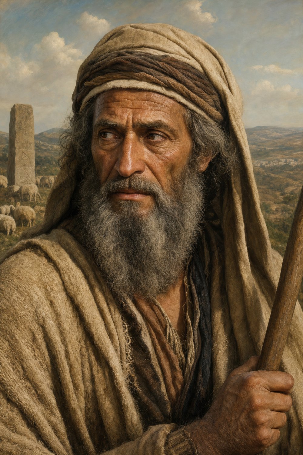 Jacob