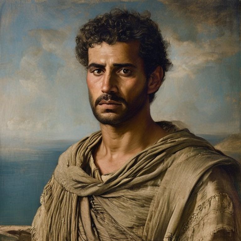 Jahath (1Ch 4:2)