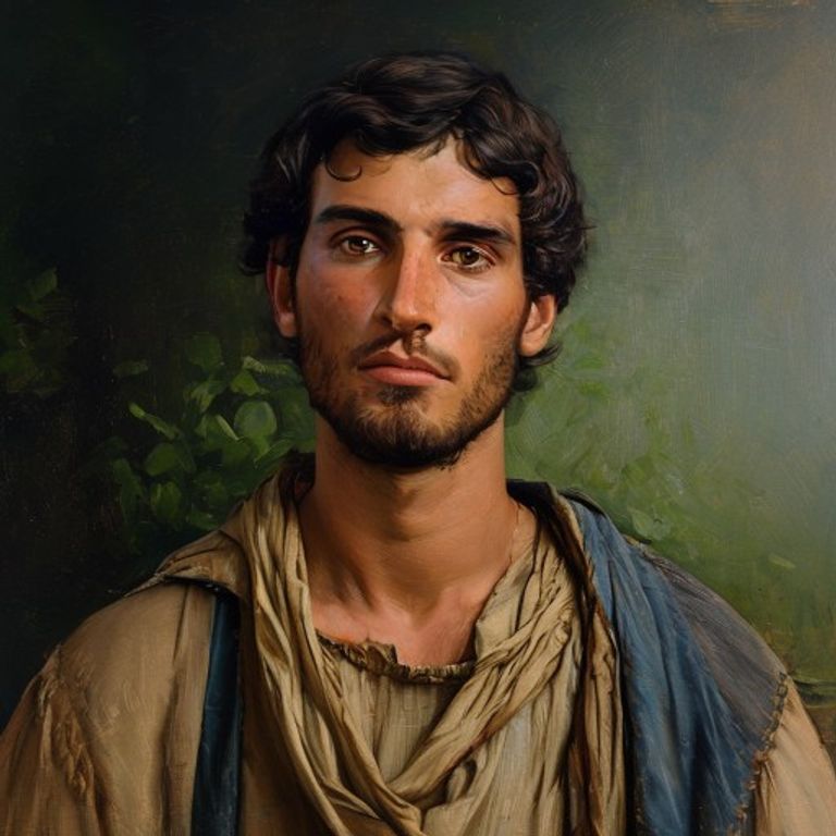 Jarib (Ezr 8:16)
