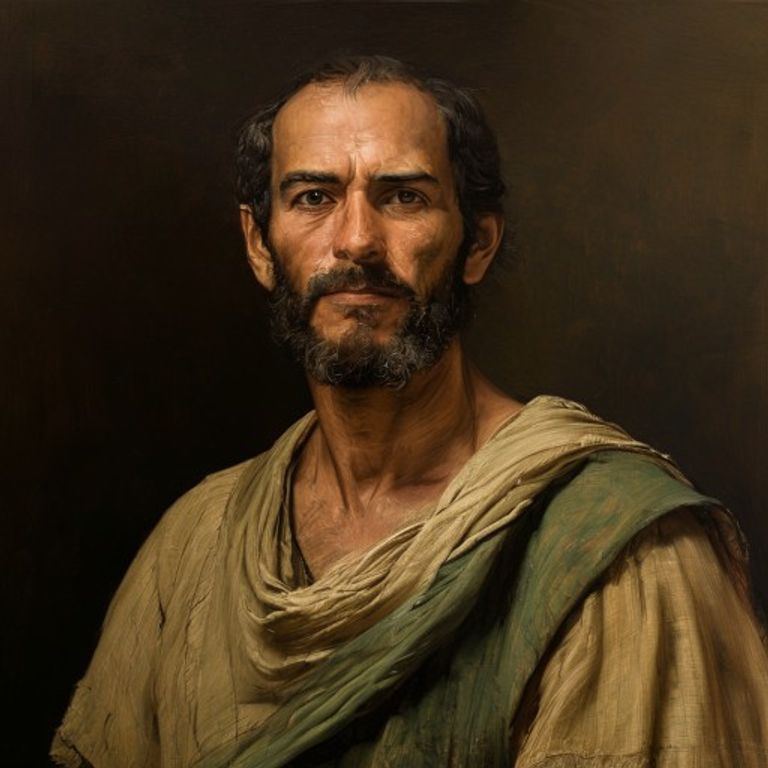 Jedaiah (1Ch 4:37)