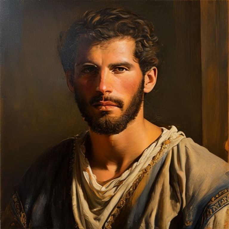 Jedaiah (Neh 12:7)