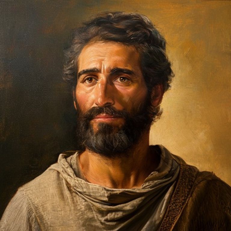 Jedaiah (Neh 3:10)