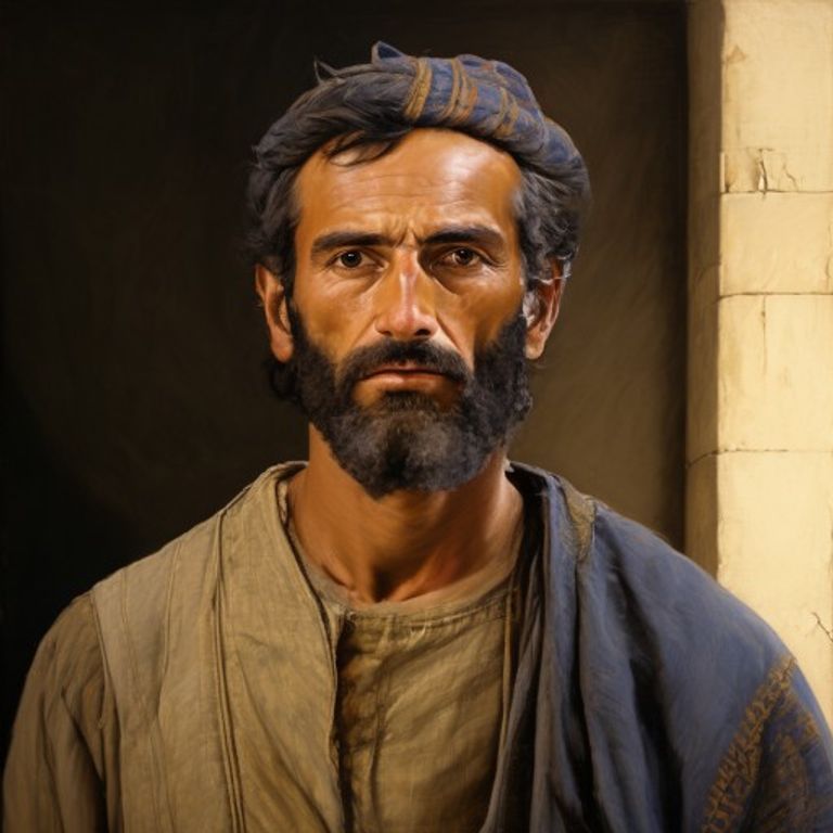 Jediael (1Ch 26:2)
