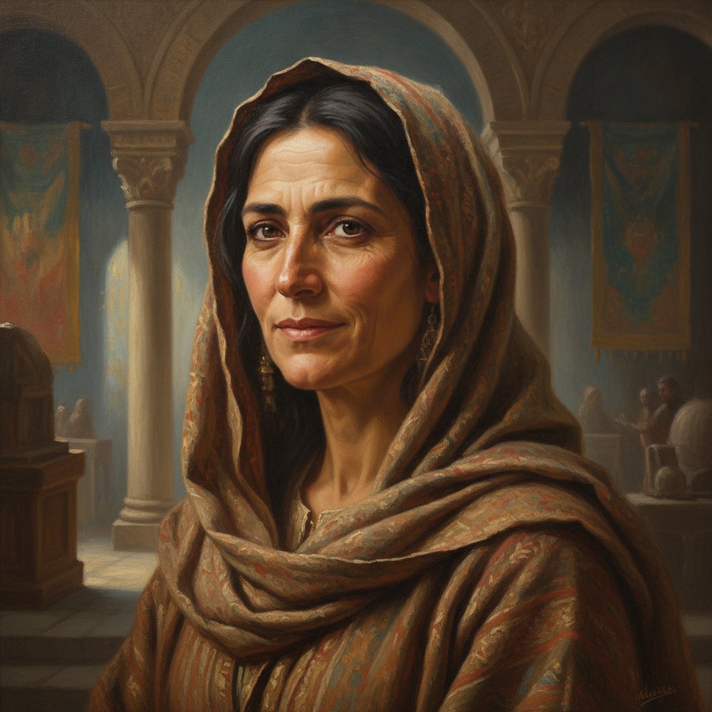 Jehosheba