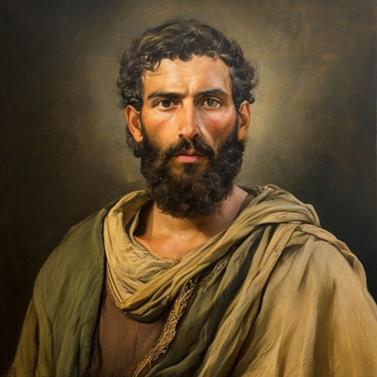 Jehu (1Ch 2:38)