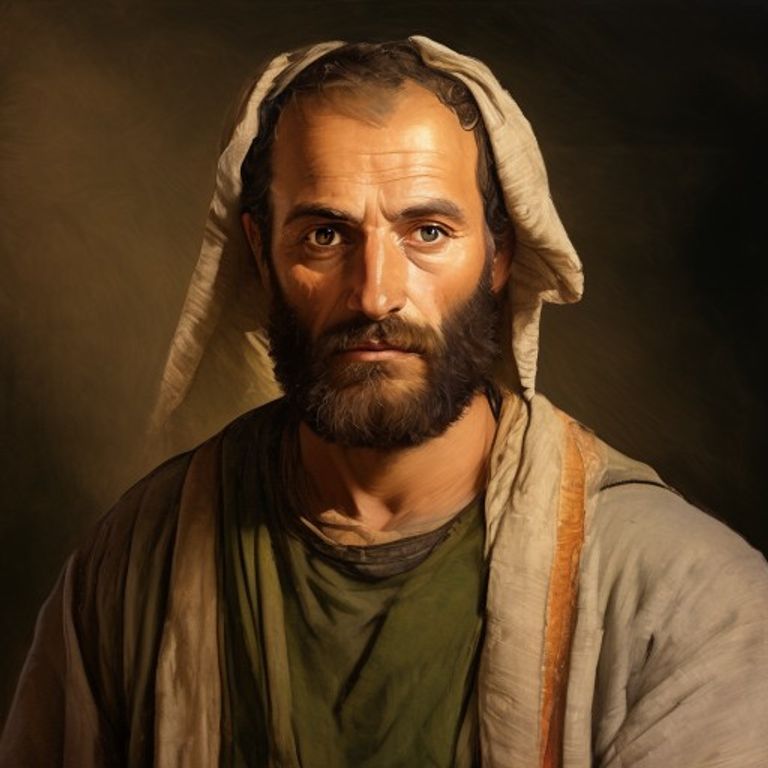 Jephunneh (Num 13:6)