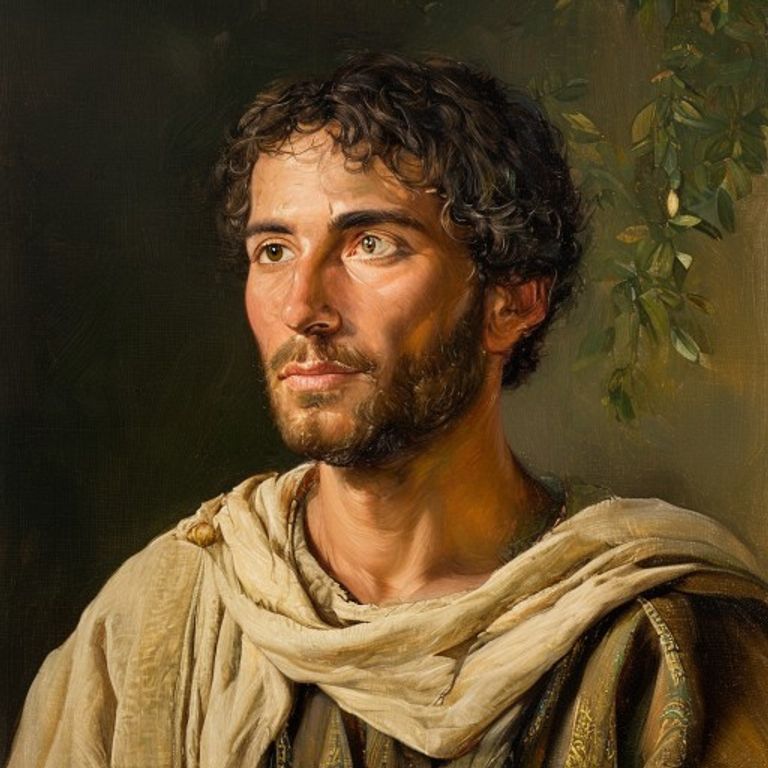 Jeremiah (1Ch 12:10)