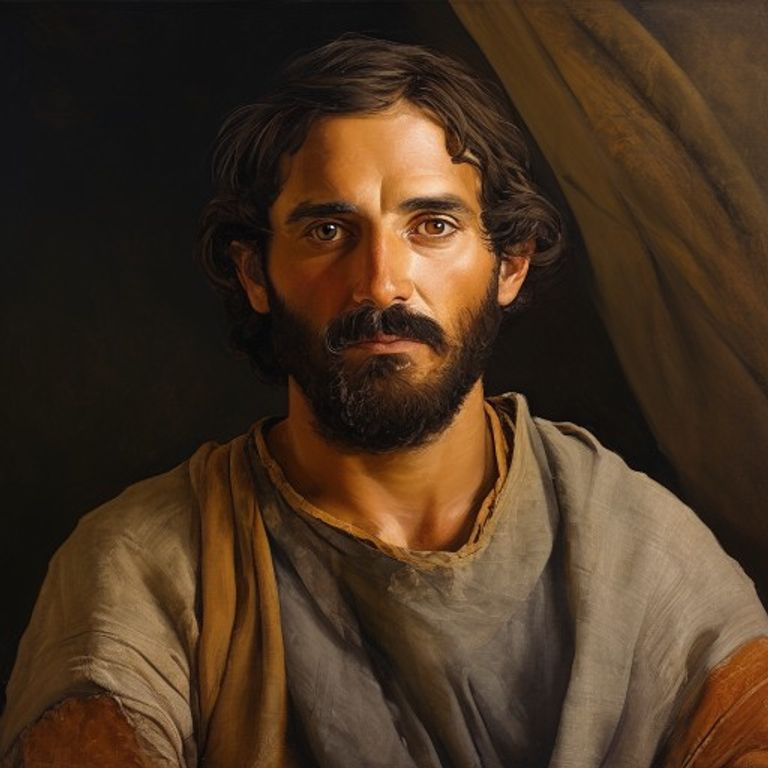 Jeremiah (2Ch 35:25)