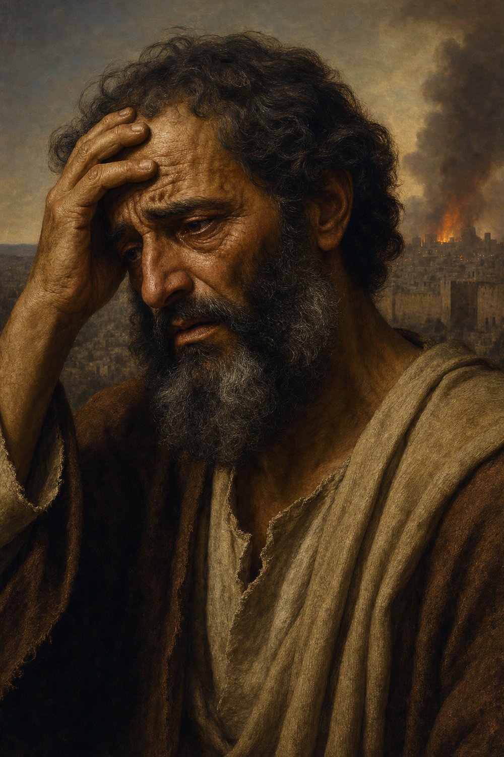 Jeremiah