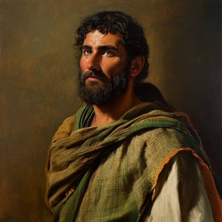 Jeroham (1Sa 1:1)