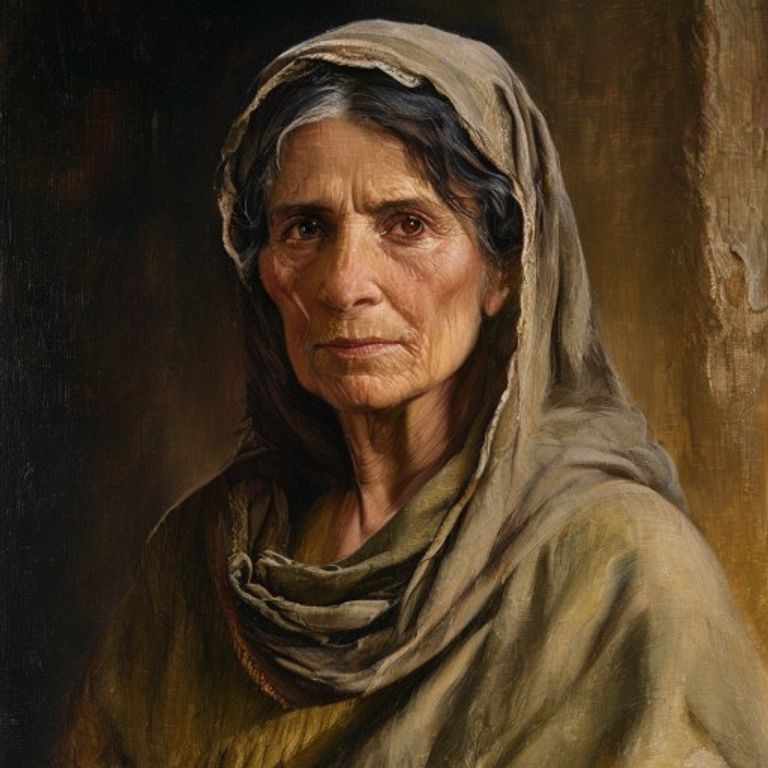 Jerusha