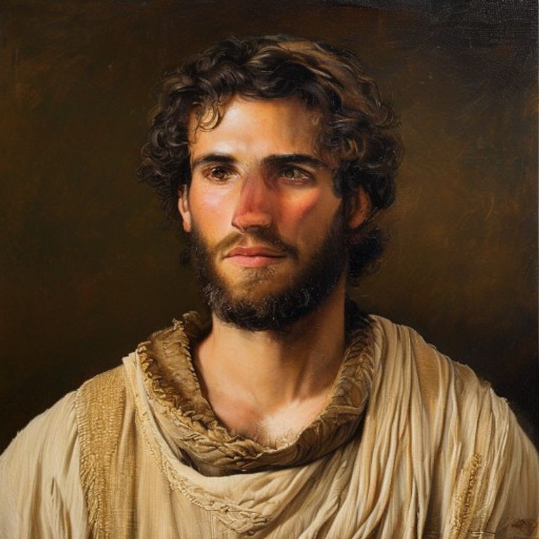 Jeshua (Neh 3:19)