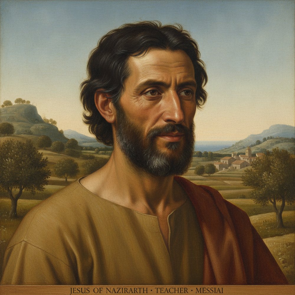Jesus of Nazareth
