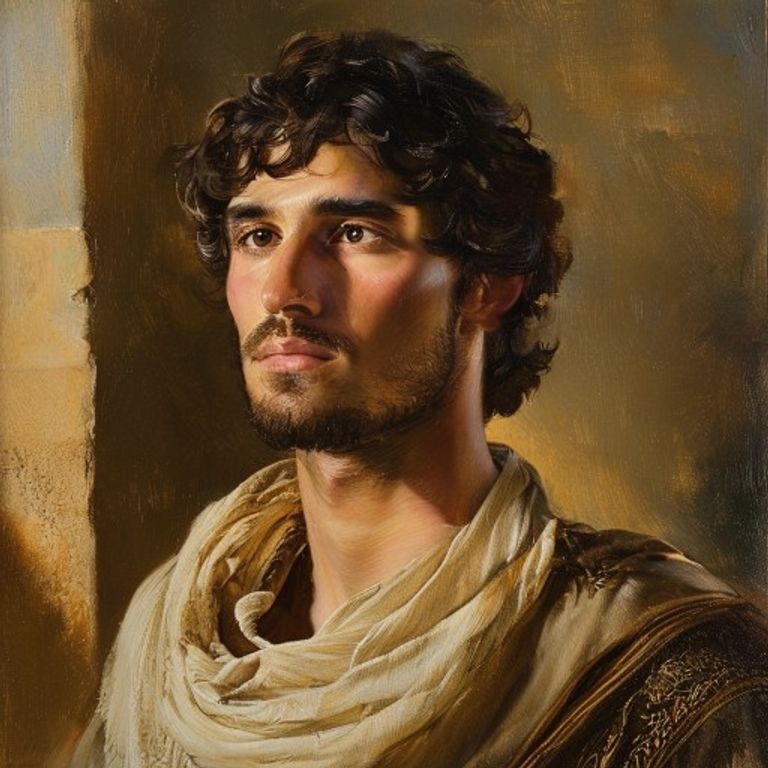 Joel (1Ch 23:8)