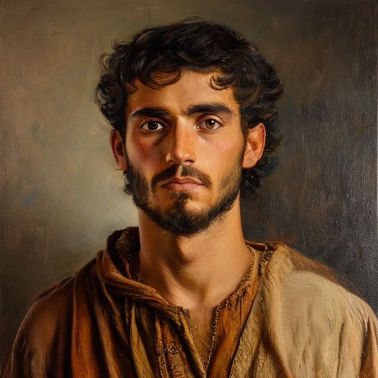 Joel (1Ch 5:4)