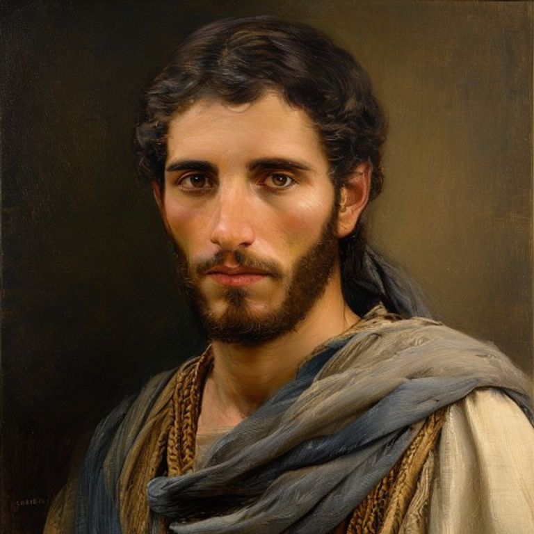 Johanan (1Ch 6:9)