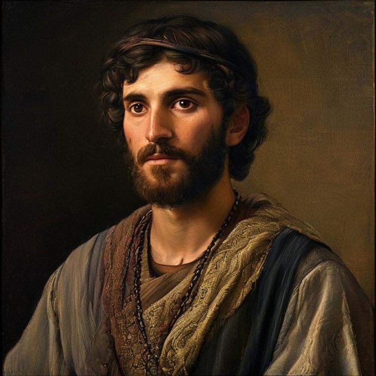 Johanan (2Ch 28:12)