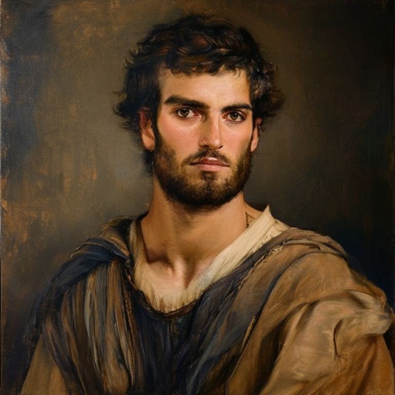 John (Mat 16:17)