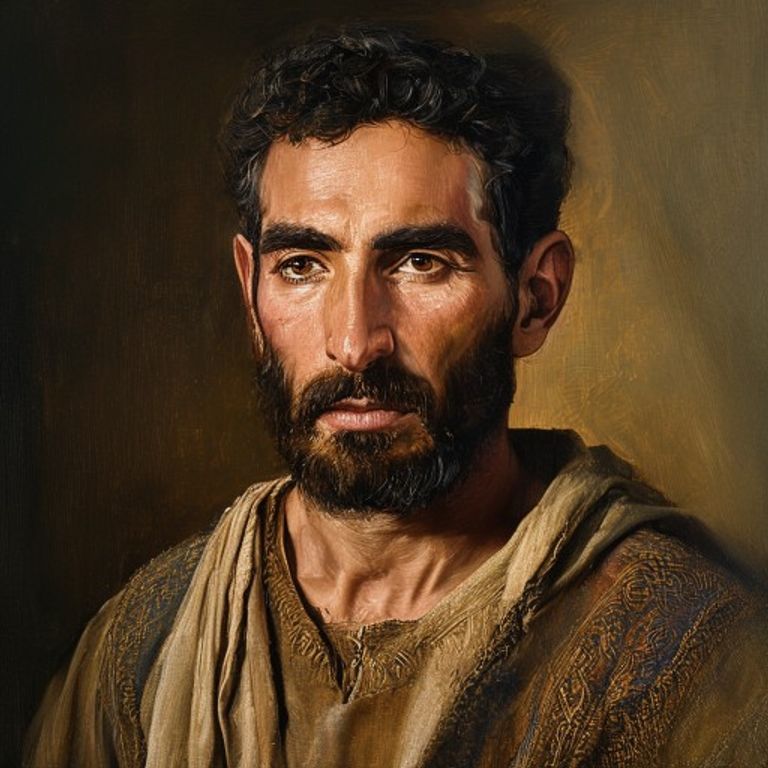 Jonathan (Neh 12:35)