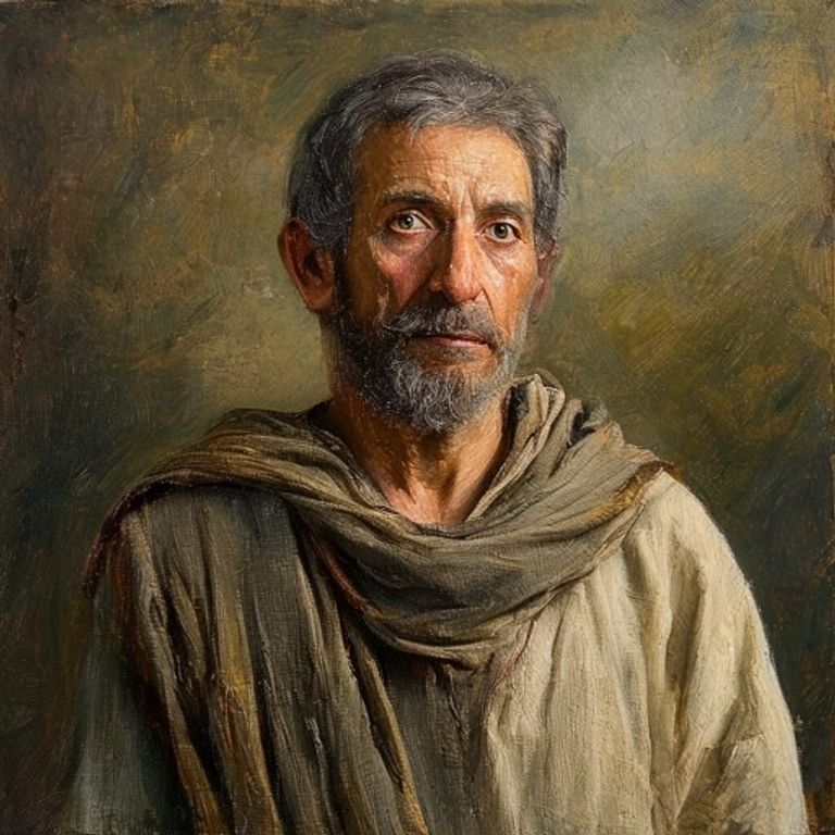 Joseph (Act 1:23)