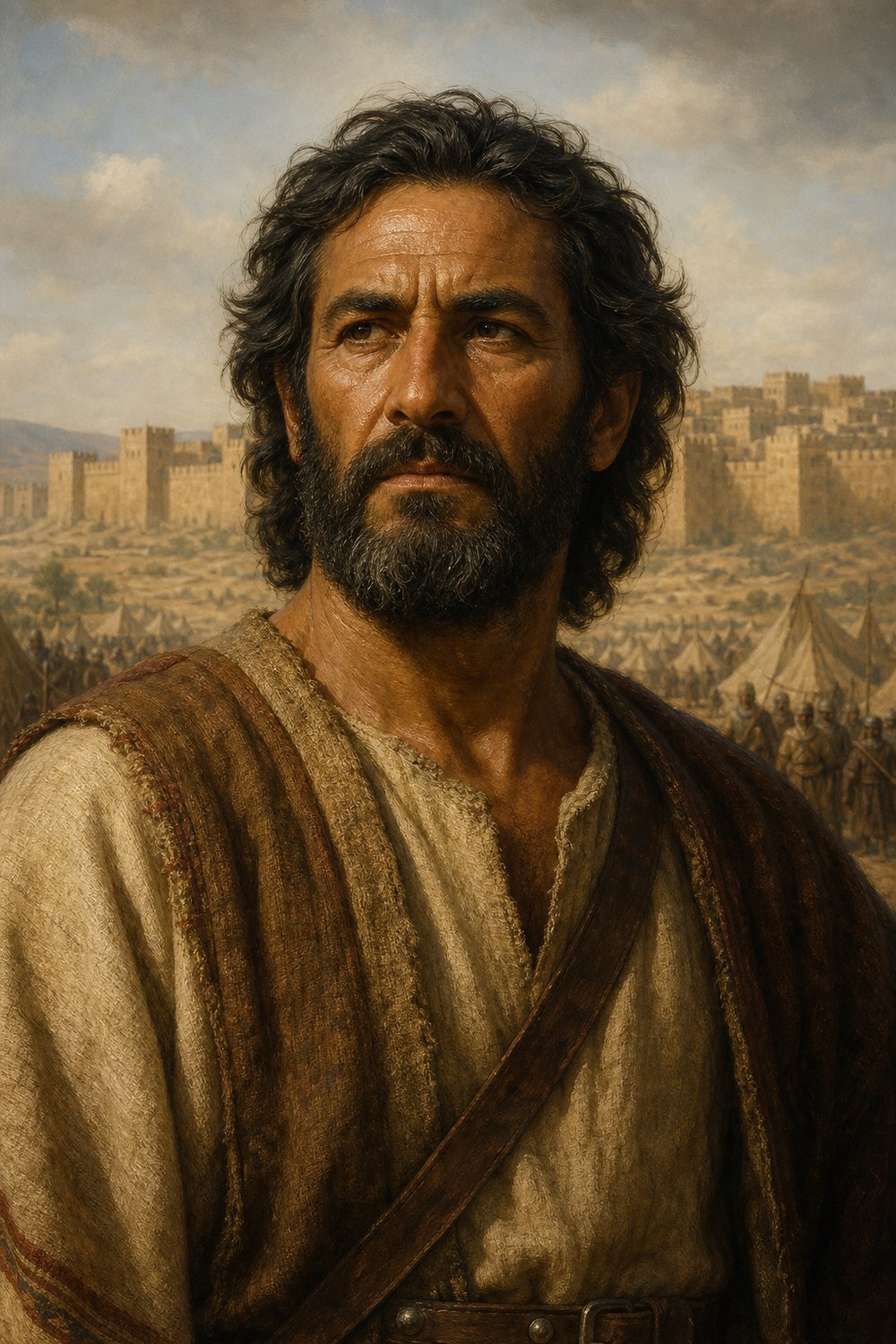 Joshua