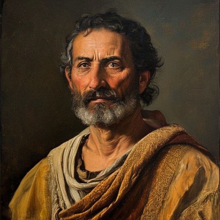 Joshua (Luk 3:29)