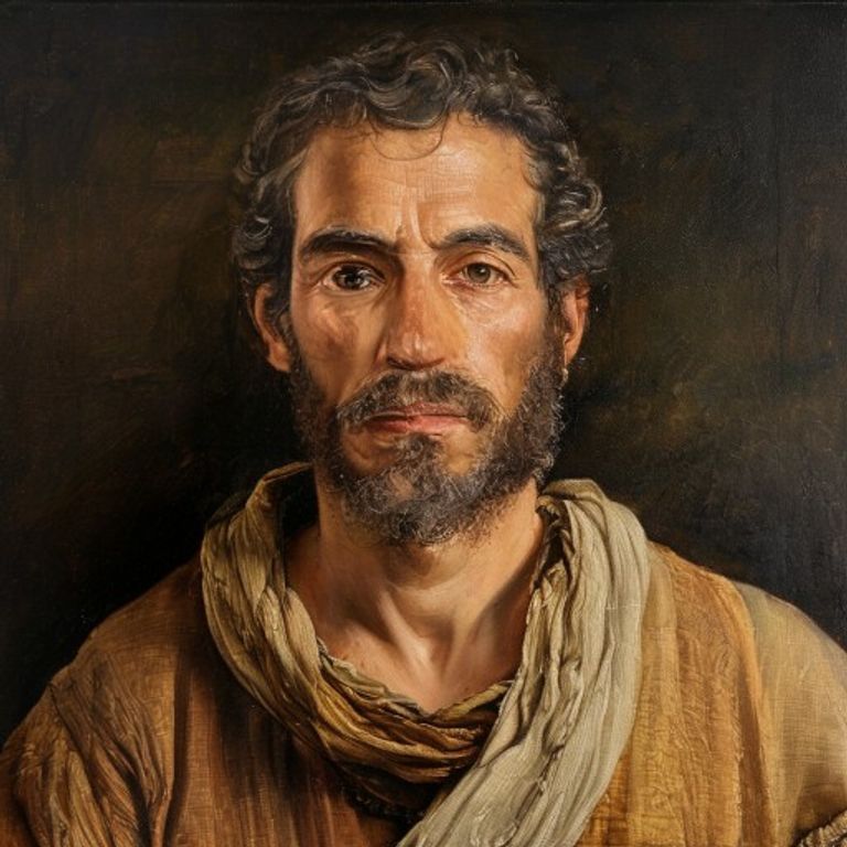 Jozabad (1Ch 12:4)