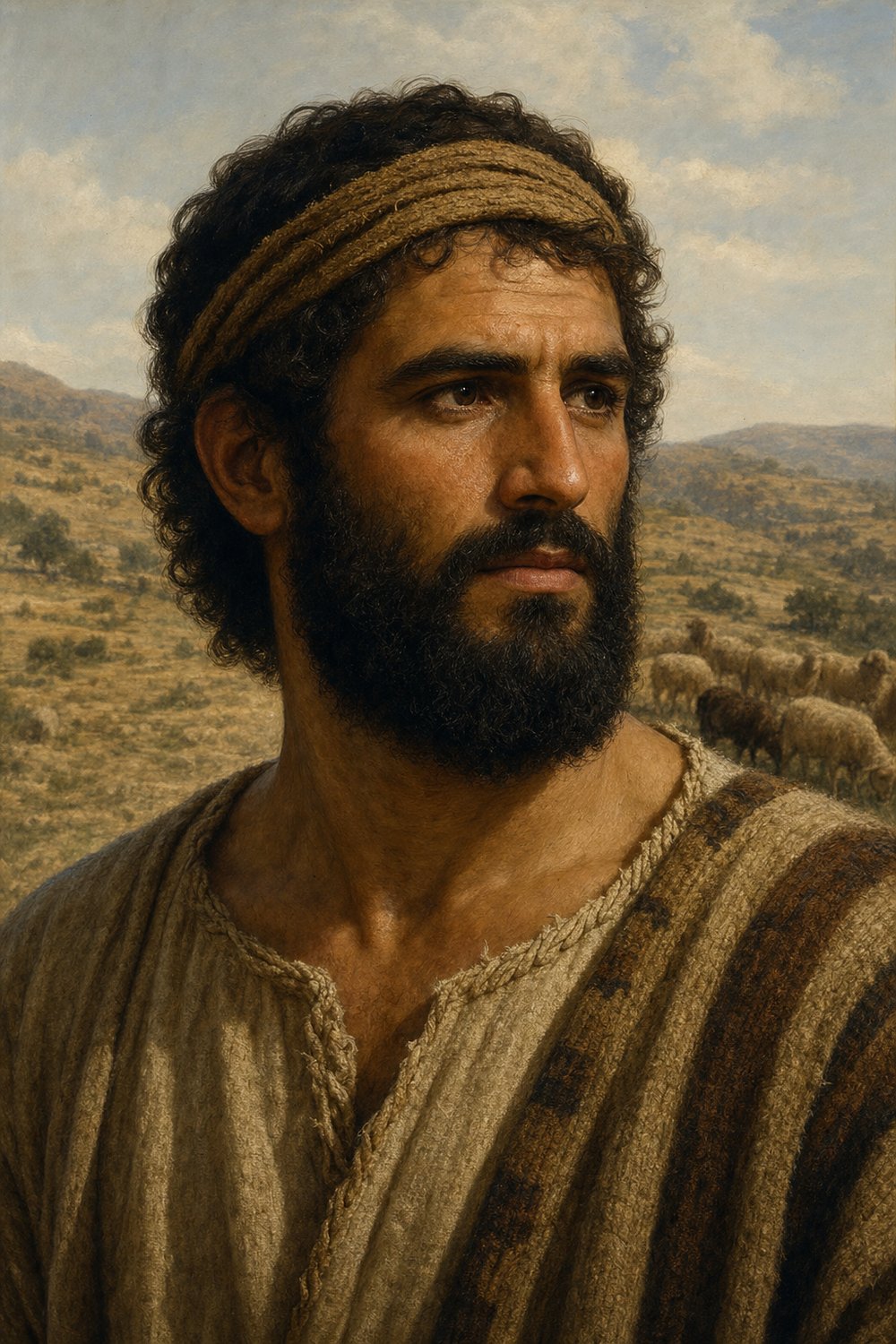 Judah