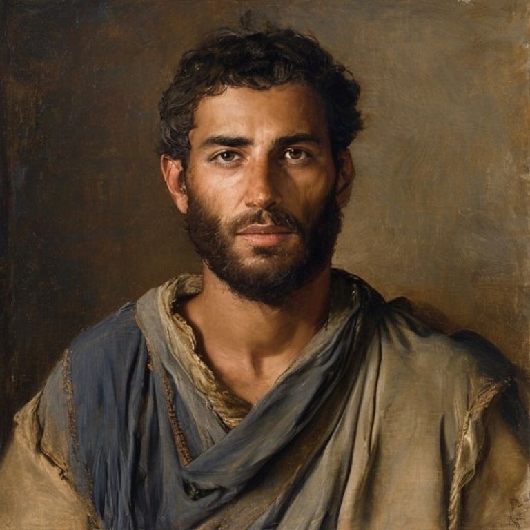 Judah (Luk 3:30)
