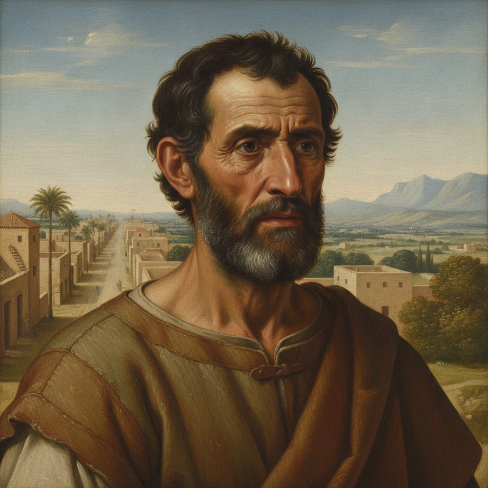 Judas of Damascus