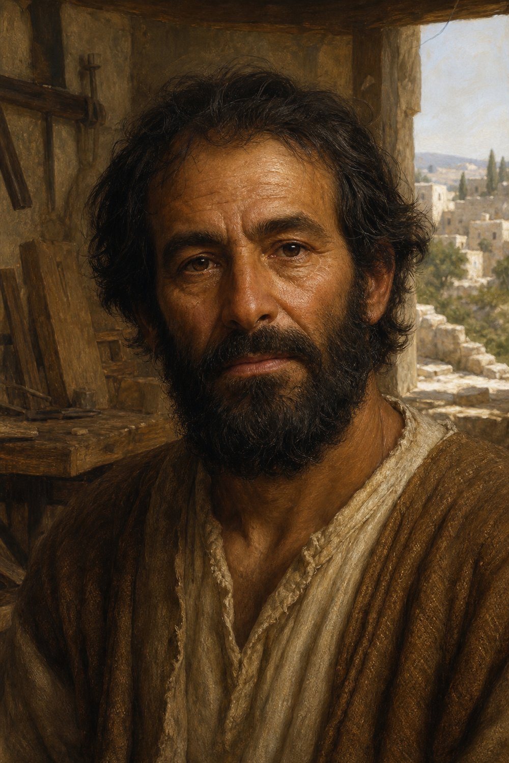 Jude, brother of Jesus