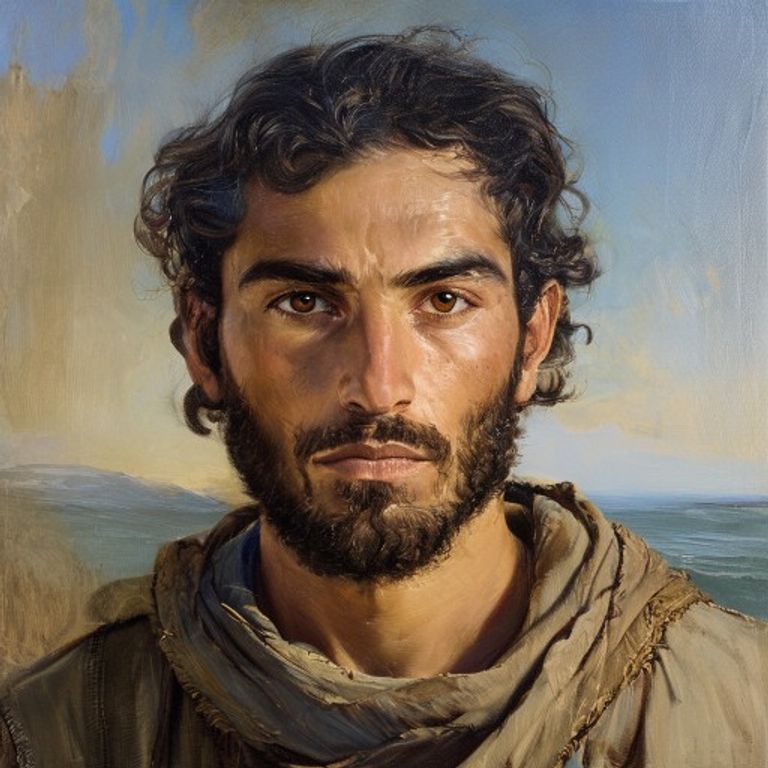 Kenaz (Gen 36:11)