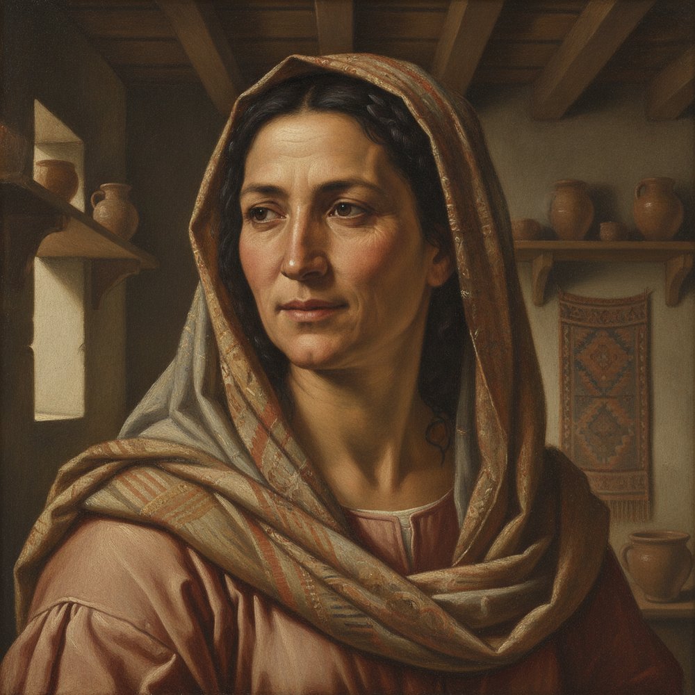 Keziah