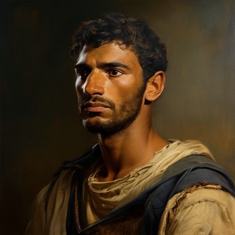 Kolaiah (Neh 11:7)