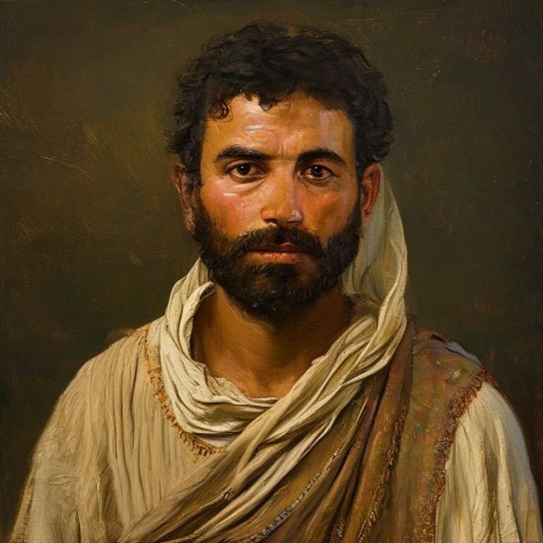 Korah (Exo 6:21)