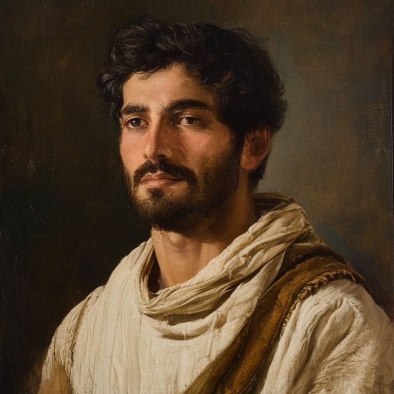 Korah (son of Esau)