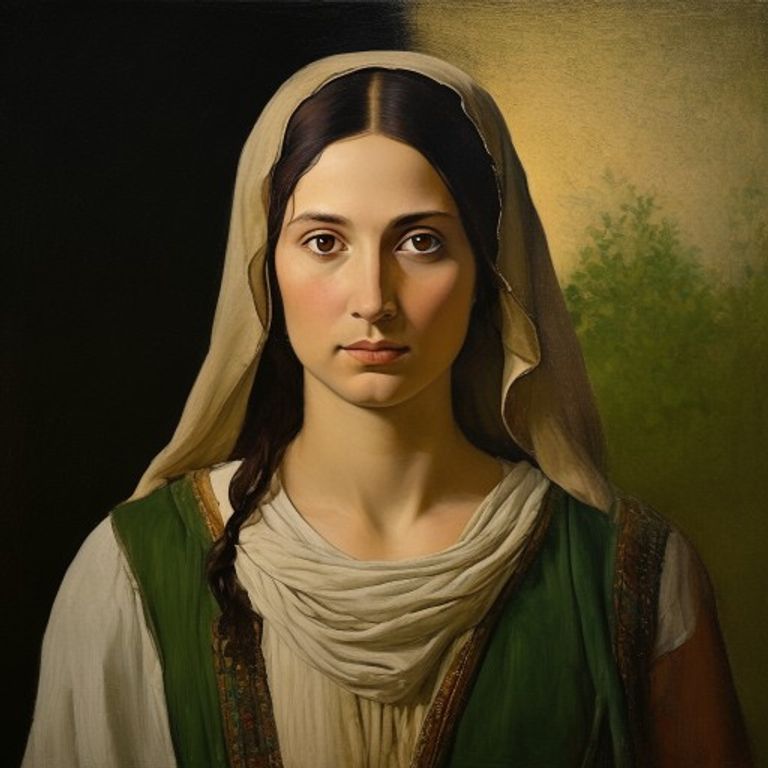 Maacah (1Ki 15:2)