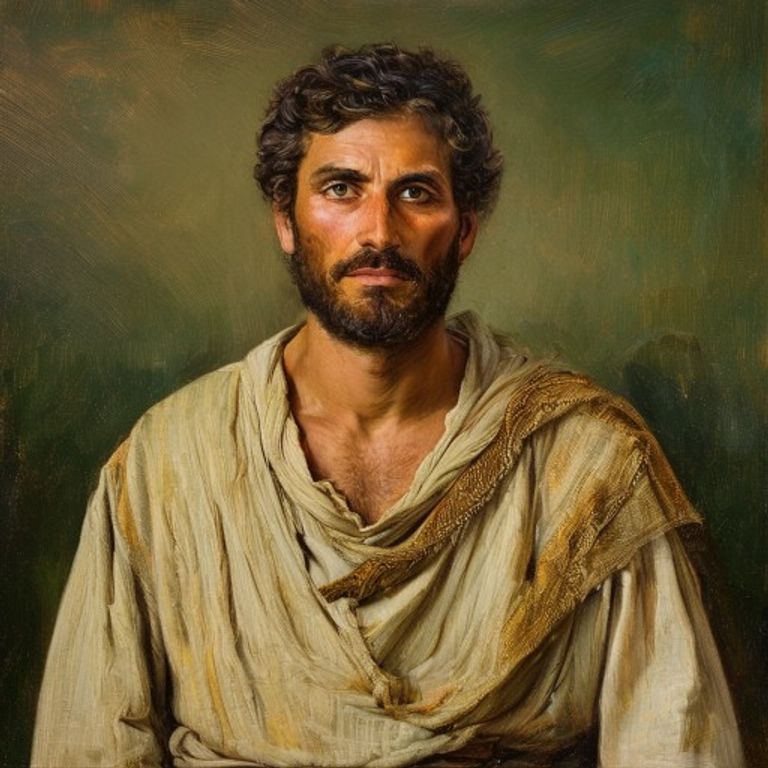 Mahalalel (Neh 11:4)