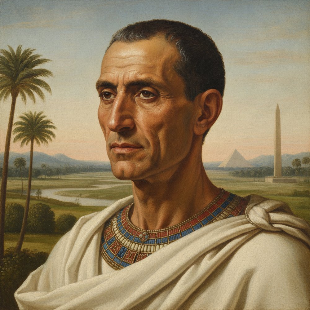 Manasseh