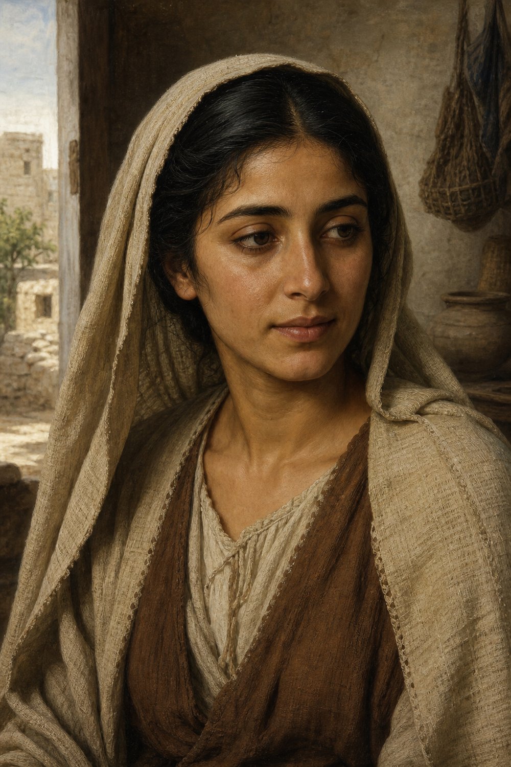 Mary (mother of Jesus)