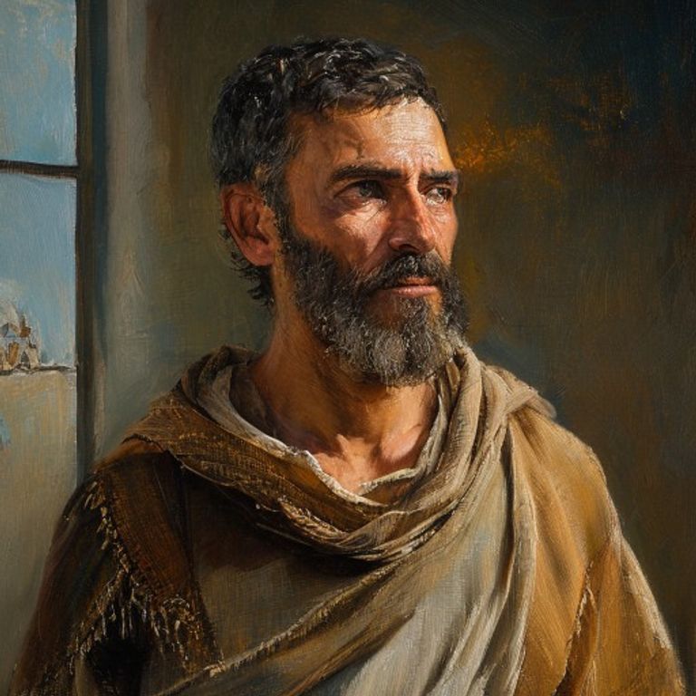 Mattathias (Luk 3:26)