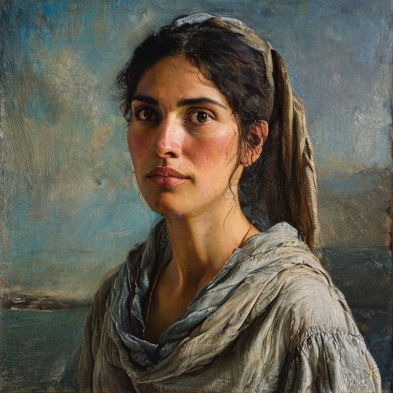 Mehetabel (Neh 6:10)