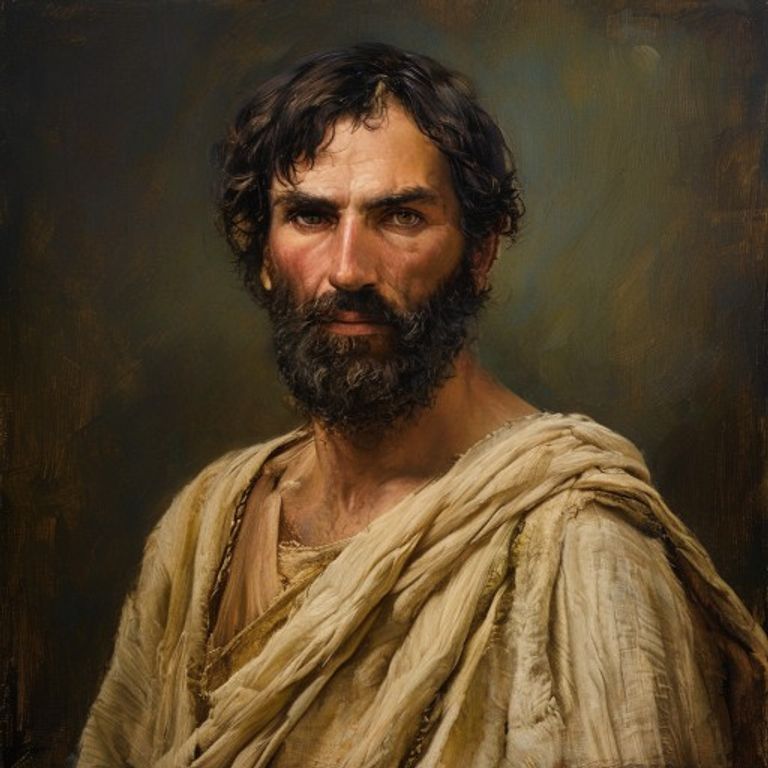 Meshullam (1Ch 5:13)