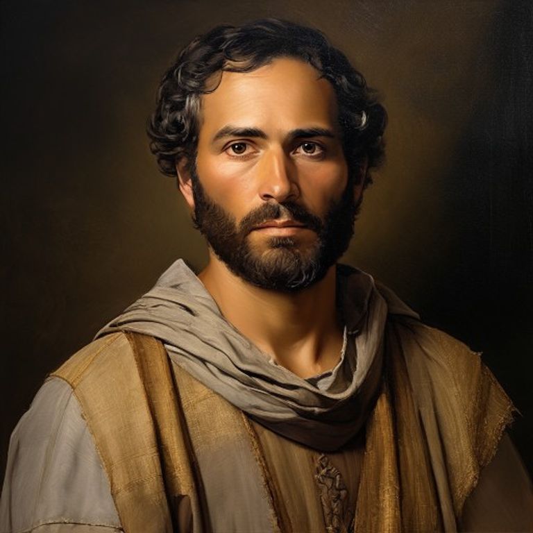 Meshullam (1Ch 9:8)