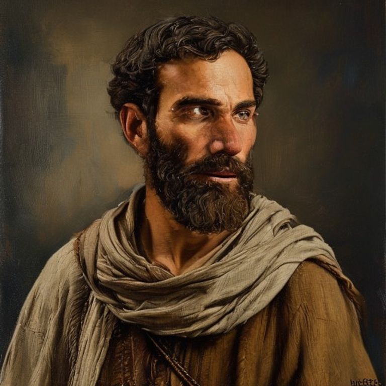 Meshullam (Neh 3:4)